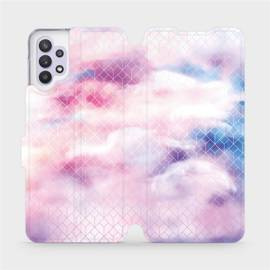 Etui do Samsung Galaxy M32 5G - wzór MR02S