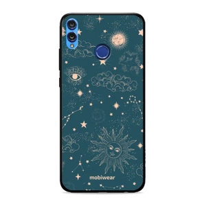 Etui Glossy Case do Huawei Honor 8X - wzór G047G