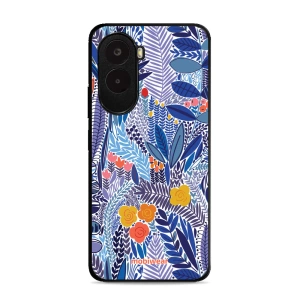 Etui Glossy Case do Xiaomi POCO M7 - wzór G037G