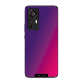 Etui Glossy Case do Xiaomi 12T - wzór G067G