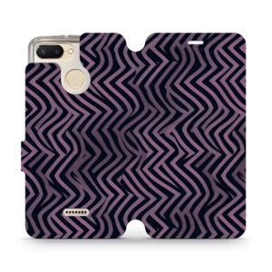 Etui do Xiaomi Redmi 6 - wzór VA55S