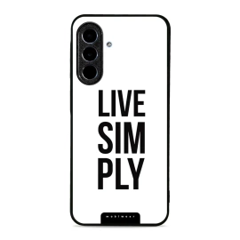 Etui Glossy Case do Samsung Galaxy A26 5G - wzór G070G