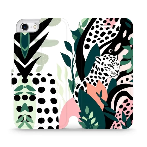 Etui do Apple iPhone 8 - wzór VP53S