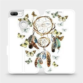 Etui do Huawei Honor 9 Lite - wzór M001P