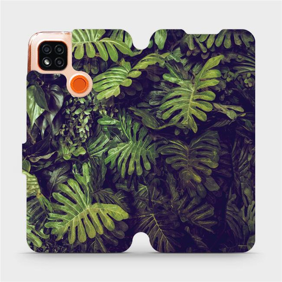 Etui do Xiaomi Redmi 9C - wzór V136P