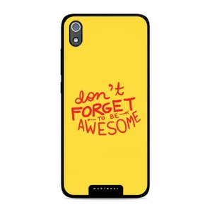 Etui Glossy Case do Xiaomi Redmi 7A - wzór G076G