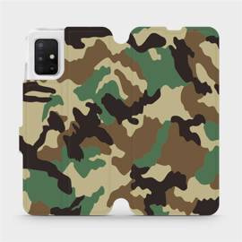 Etui do Samsung Galaxy A51 5G - wzór V111P