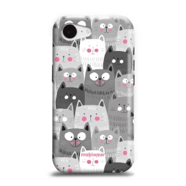 Etui Elite Pro do Apple iPhone 16e - wzór E099E