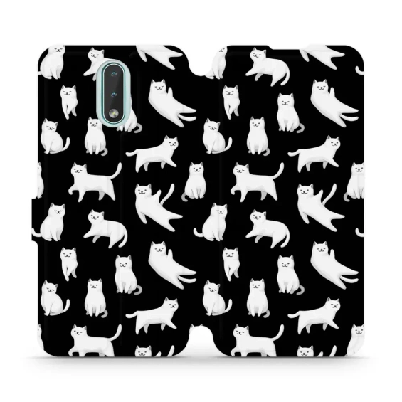 Etui do Nokia 2.3 - wzór V163S