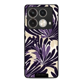 Etui Glossy Case do Infinix Note 40 Pro - wzór GA47G
