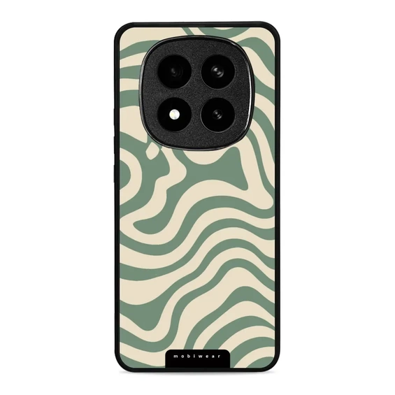 Etui Glossy Case do Xiaomi Redmi Note 14 Pro Plus 5G - wzór GA57G