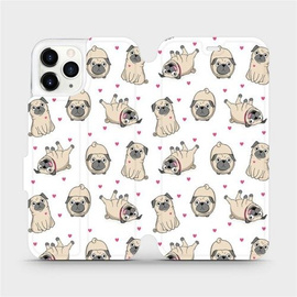 Etui do Apple iPhone 11 Pro - wzór M097P