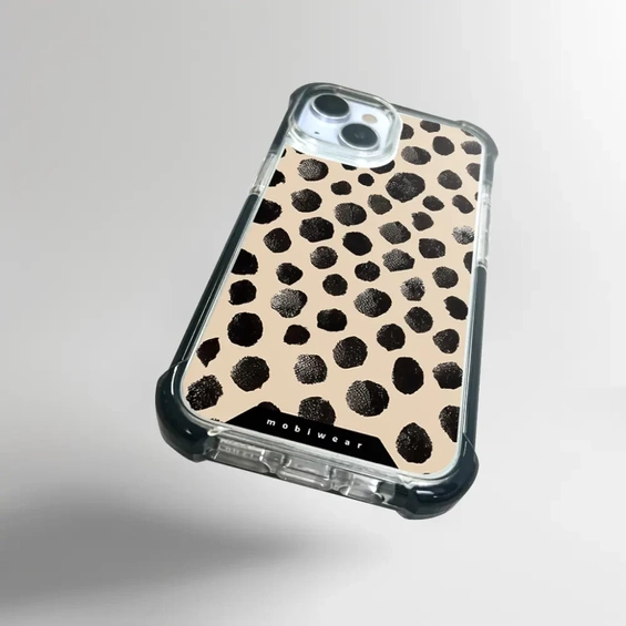 Etui MagSafe Elite Bumper Apple iPhone SE 2020 - wzór DA50D