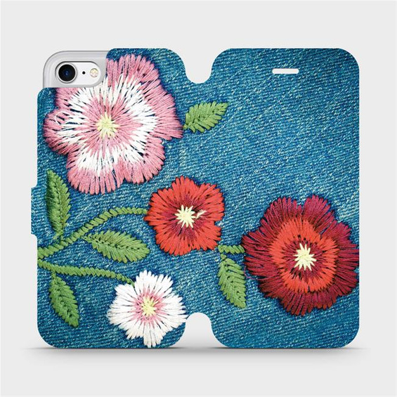 Etui do Apple iPhone SE 2022 - wzór MD05P