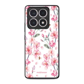 Etui Glossy Case do Xiaomi 14T - wzór G033G