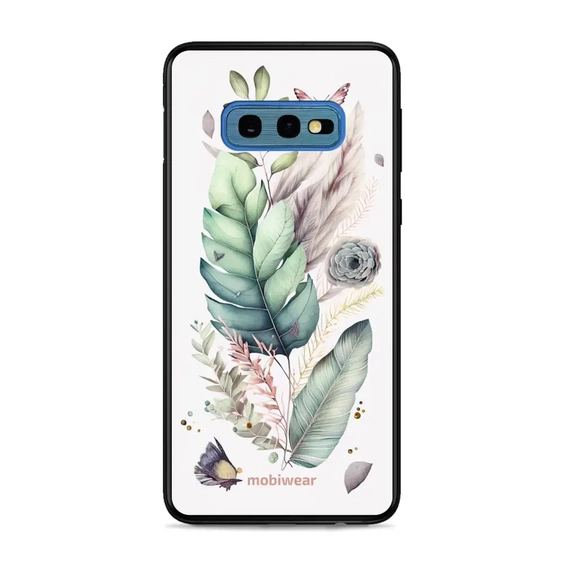 Etui Glossy Case do Samsung Galaxy S10e - wzór G018G