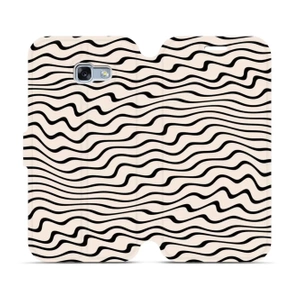 Etui do Samsung Galaxy A5 2017 - wzór VA62S