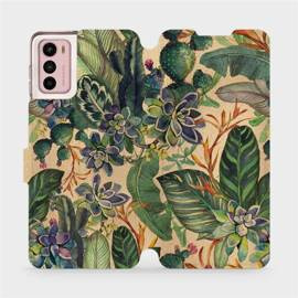 Etui do Motorola Moto G42 - wzór VP05S