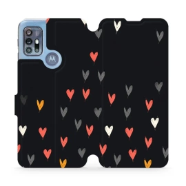 Etui do Motorola Moto G20 - wzór VP79P