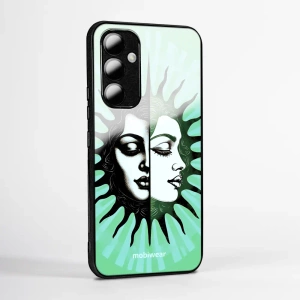 Etui Glossy Case do OnePlus Nord 5 - wzór G058G