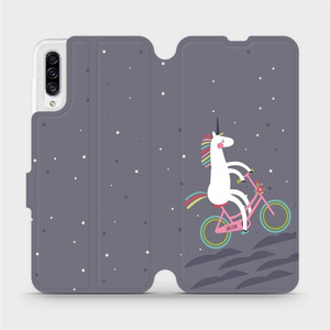 Etui do Samsung Galaxy A30s - wzór V024P