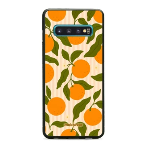 Etui Glossy Case do Samsung Galaxy S10 - wzór GP82G