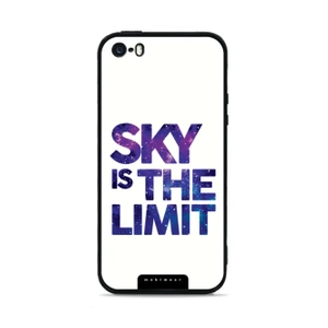 Etui Glossy Case do Apple iPhone SE - wzór G081G