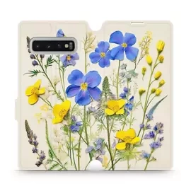 Etui do Samsung Galaxy S10 Plus - wzór VP41S