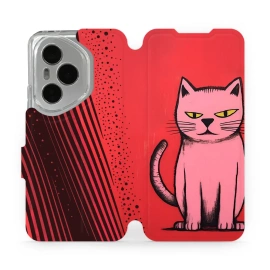 Etui do Huawei Honor 400 Pro - wzór VP54S