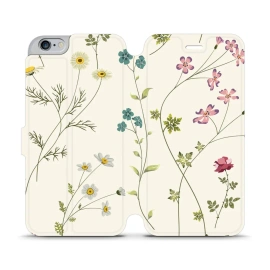 Etui do Apple iPhone 6s Plus - wzór MD03S