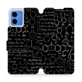 Etui do Motorola Moto G14 - wzór V060P