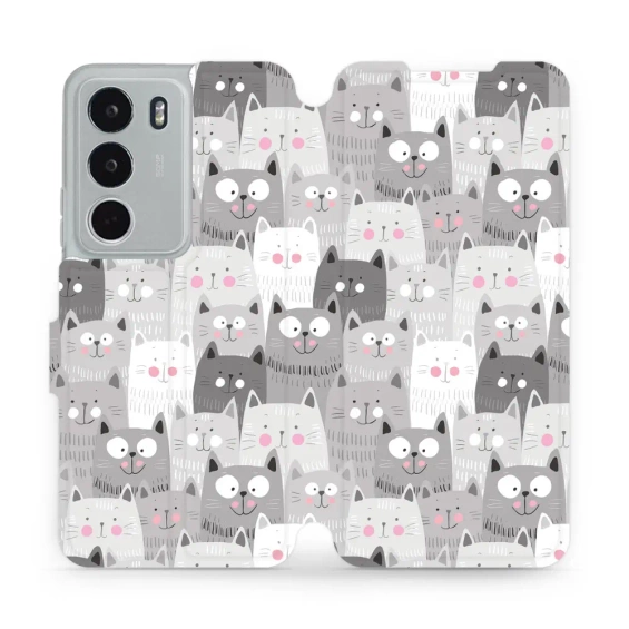 Etui do Realme C71 - wzór M099P
