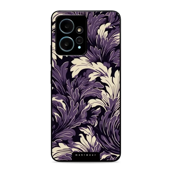 Etui Glossy Case do Xiaomi Redmi Note 12 4G - wzór GA46G