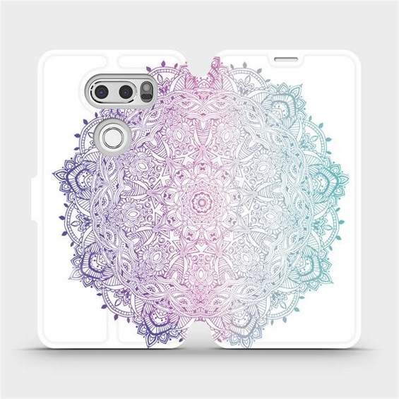 Etui do LG V30 - wzór M008S