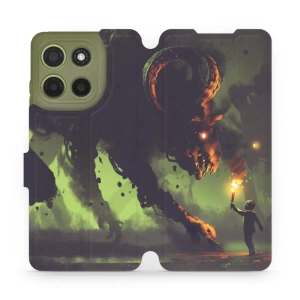 Etui do Motorola Moto G15 - wzór VA08P