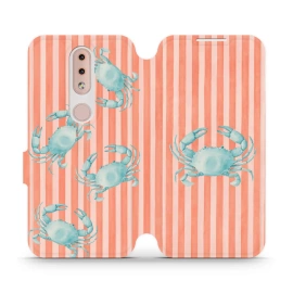 Etui do Nokia 4.2 - wzór VP87S