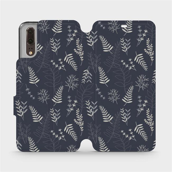 Etui do Huawei P20 - wzór VP15S