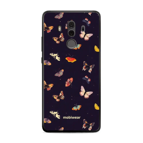 Etui Glossy Case do Huawei Mate 10 Pro - wzór GP78G