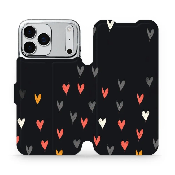 Etui do Apple iPhone 17 Pro Max - wzór VP79P