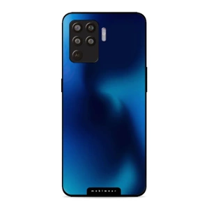Etui Glossy Case do OPPO Reno 5 Lite - wzór G068G