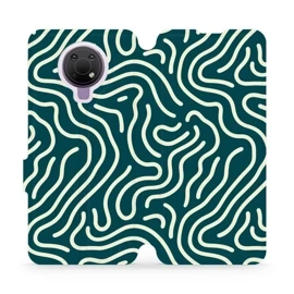 Etui do Nokia G10 - wzór VA61S