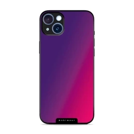 Etui Glossy Case do Apple iPhone 15 Plus - wzór G067G
