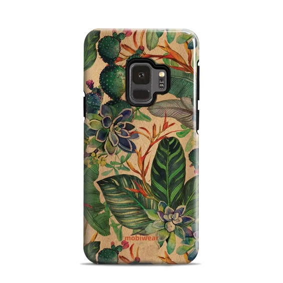 Etui Elite Pro do Samsung Galaxy S9 - wzór EP05E