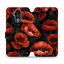 Etui do Huawei Mate 20 Lite - wzór VP45S