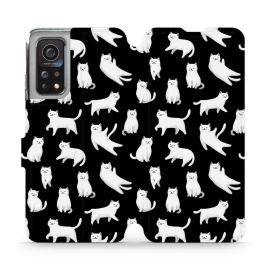 Etui do Xiaomi Mi 10T Pro - wzór V163S