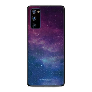 Etui Glossy Case do Samsung Galaxy S20 FE - wzór G049G