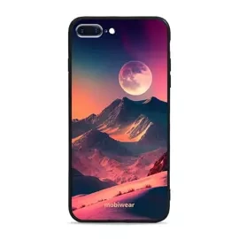 Etui Glossy Case do Apple iPhone 8 Plus - wzór G008G