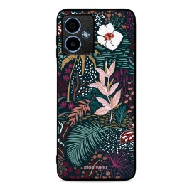 Etui Glossy Case do Motorola Moto G14 - wzór G043G
