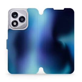 Etui do Huawei Honor 400 Lite - wzór VP68S