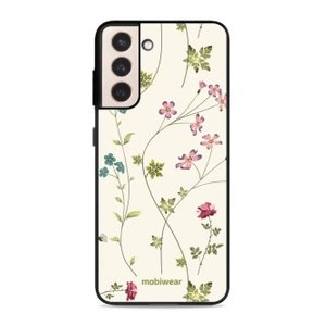 Etui Glossy Case do Samsung Galaxy S21 Plus - wzór G035G